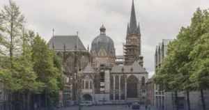 24-Stunden-Pflege Aachen