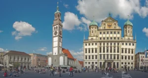 24-Stunden-Pflege Augsburg