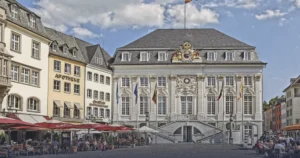 24-Stunden-Pflege Bonn