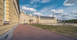 24-Stunden-Pflege Karlsruhe