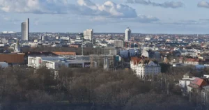 24-Stunden-Pflege Leipzig
