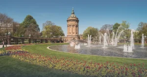 24-Stunden-Pflege Mannheim