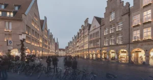 24-Stunden-Pflege Münster