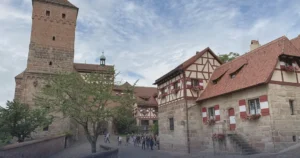 24-Stunden-Pflege Nürnberg