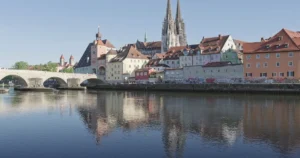 24-Stunden-Pflege Regensburg