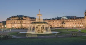 24-Stunden-Pflege Stuttgart