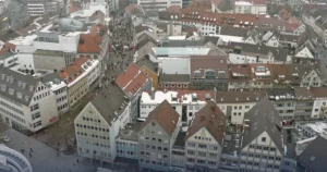 24-Stunden-Pflege Ulm