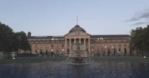 24-Stunden-Pflege Wiesbaden